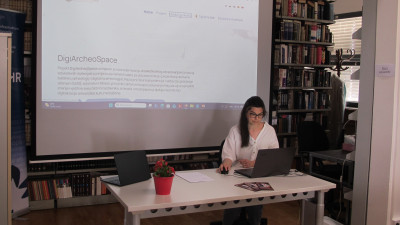 DigiArcheoSpace_radionica_svibanj 2026_Mihaela